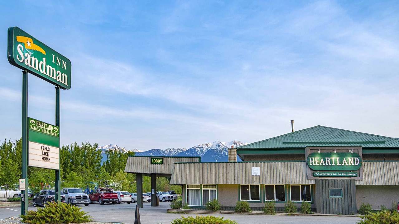 Photo of Outdoor in McBride