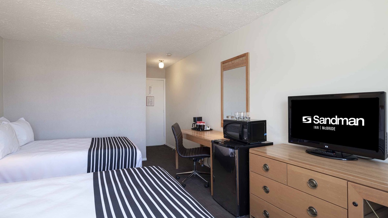 Photo of Bedroom in McBride