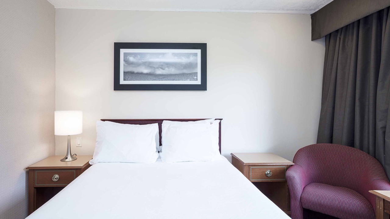 Photo of Bedroom in McBride