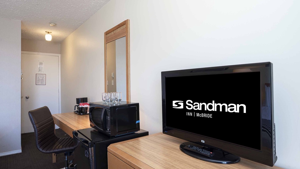 Photo of Bedroom in McBride
