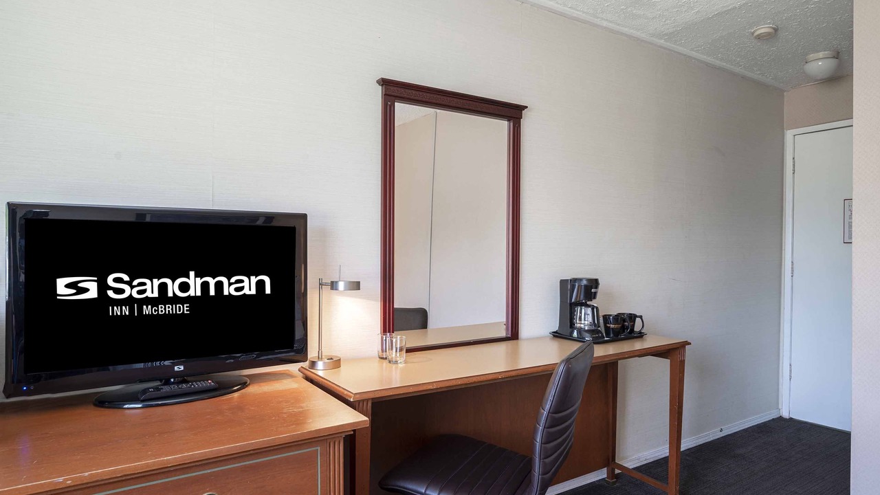 Photo of Bedroom in McBride