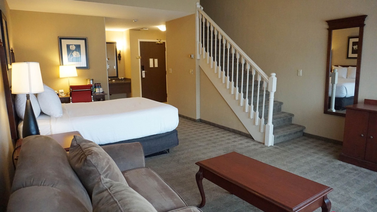 Photo of Bedroom in Dilworth Mountain Estates