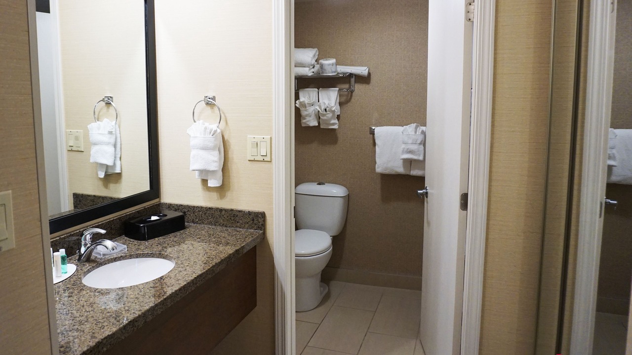 Photo of Bathroom in Dilworth Mountain Estates