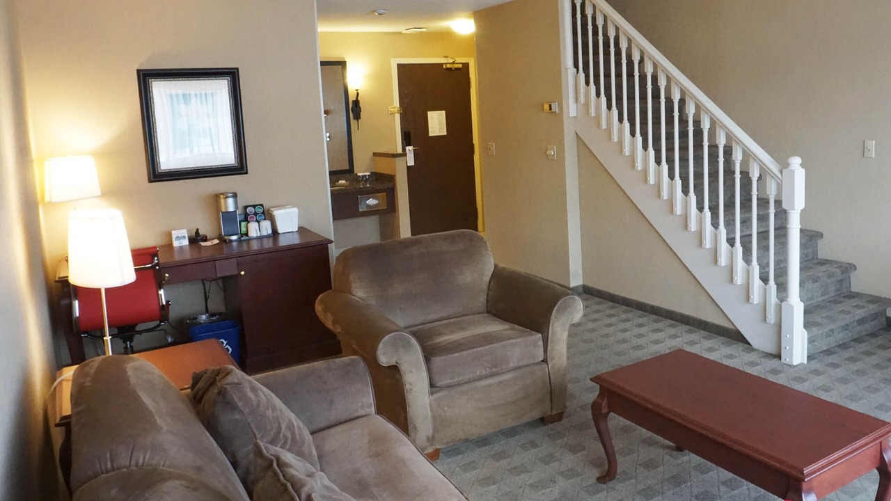 Photo of Bedroom in Dilworth Mountain Estates