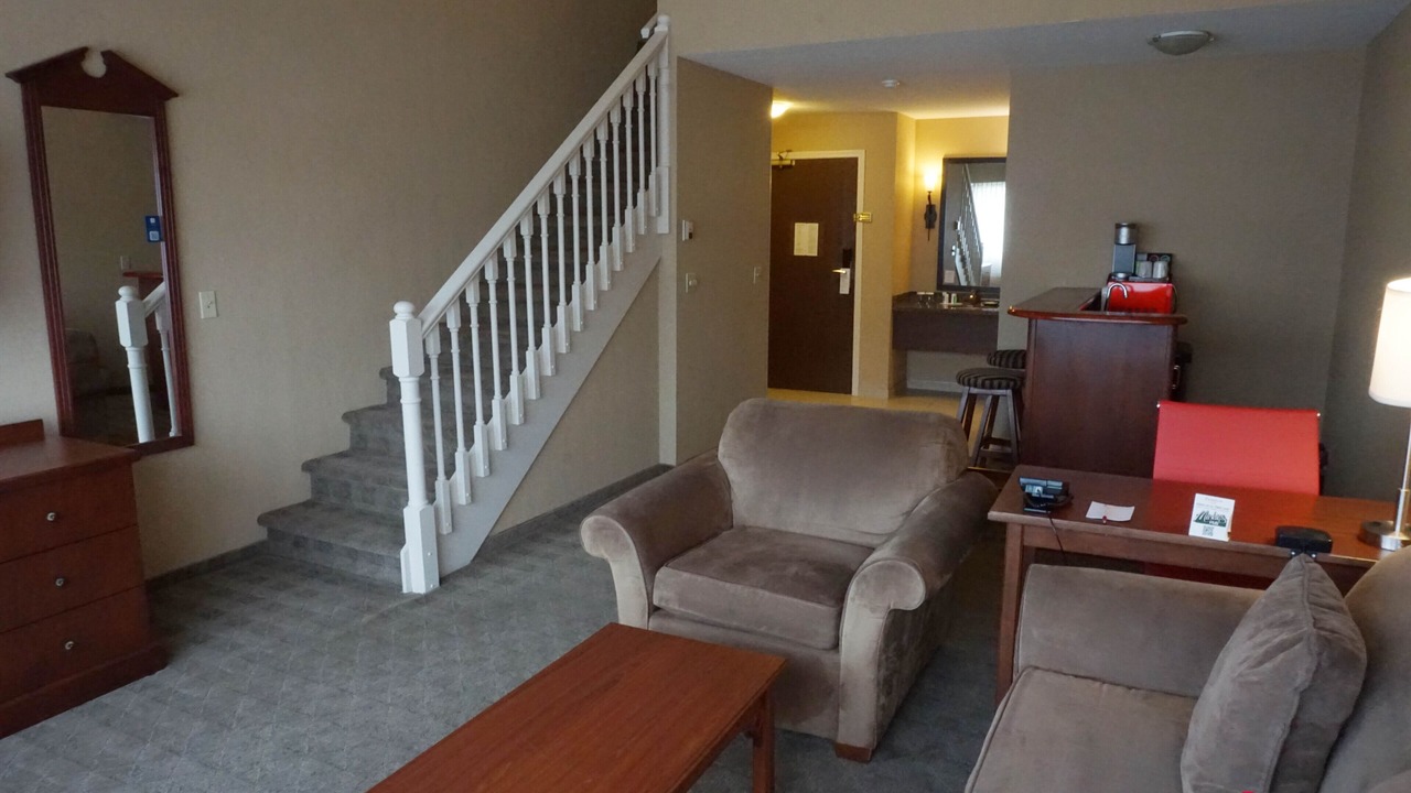 Photo of Bedroom in Dilworth Mountain Estates