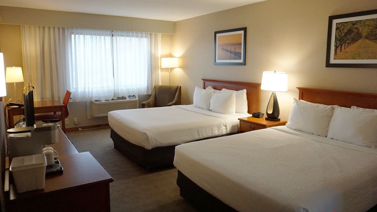 Photo of Bedroom in Dilworth Mountain Estates
