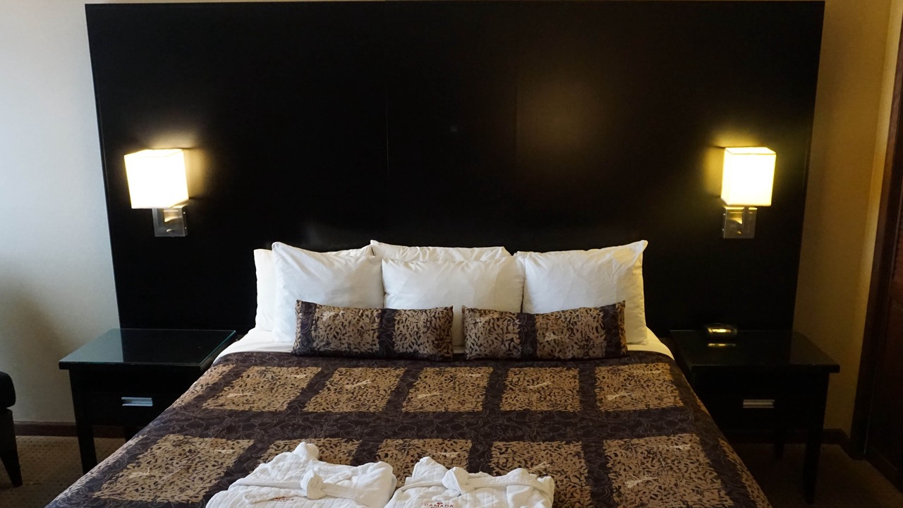 Photo of Bedroom in Dilworth Mountain Estates