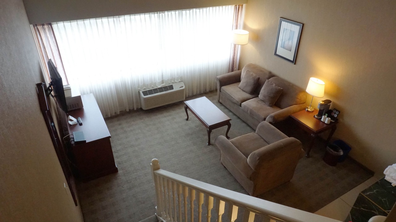 Photo of Bedroom in Dilworth Mountain Estates