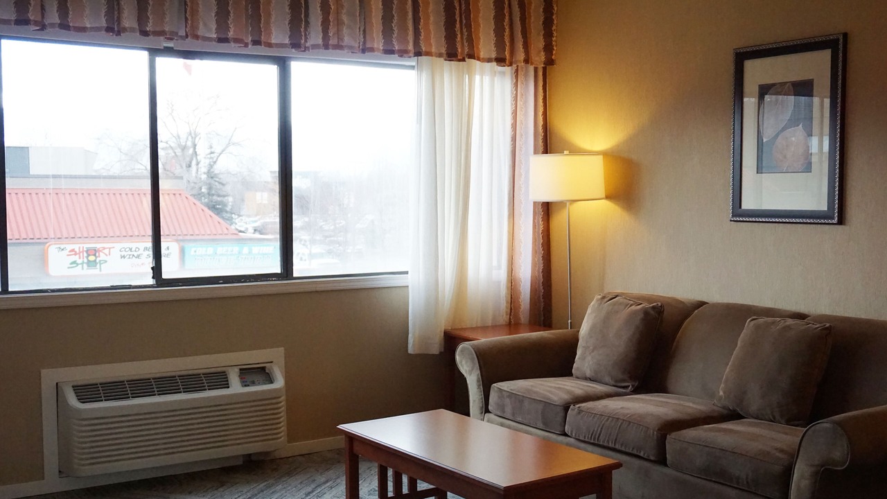 Photo of Bedroom in Dilworth Mountain Estates
