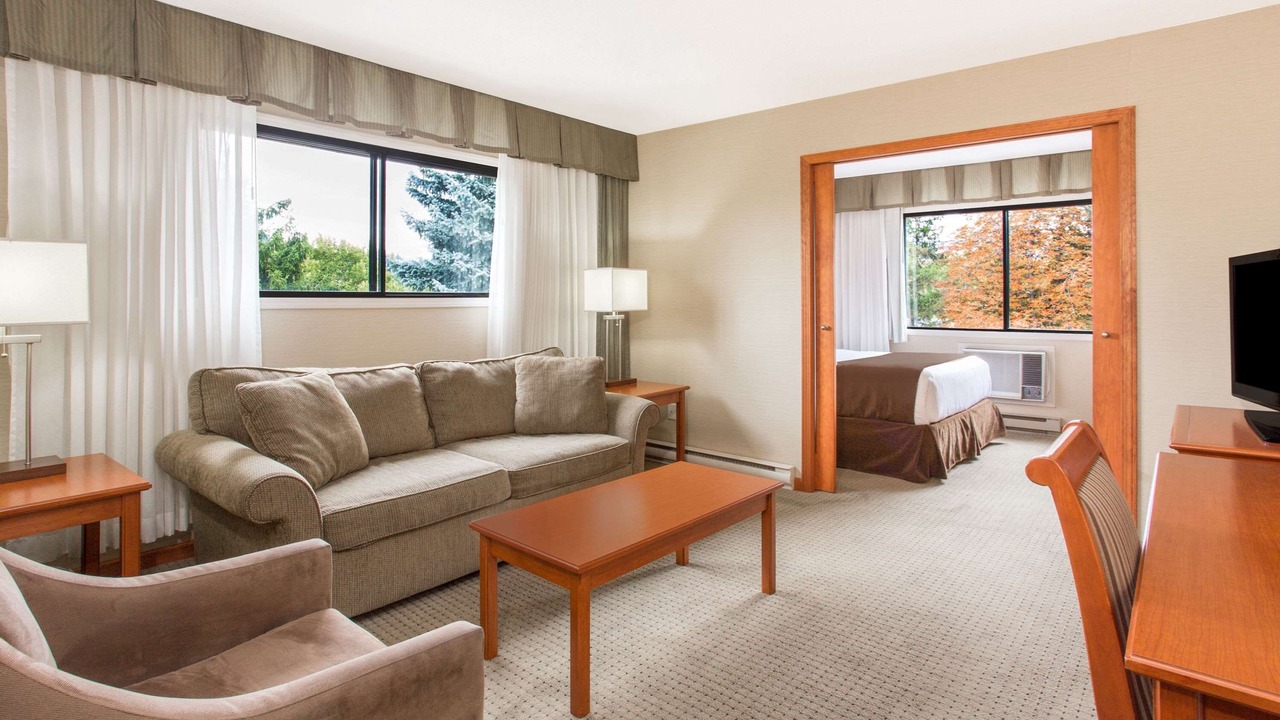 Photo of Bedroom in Dilworth Mountain Estates