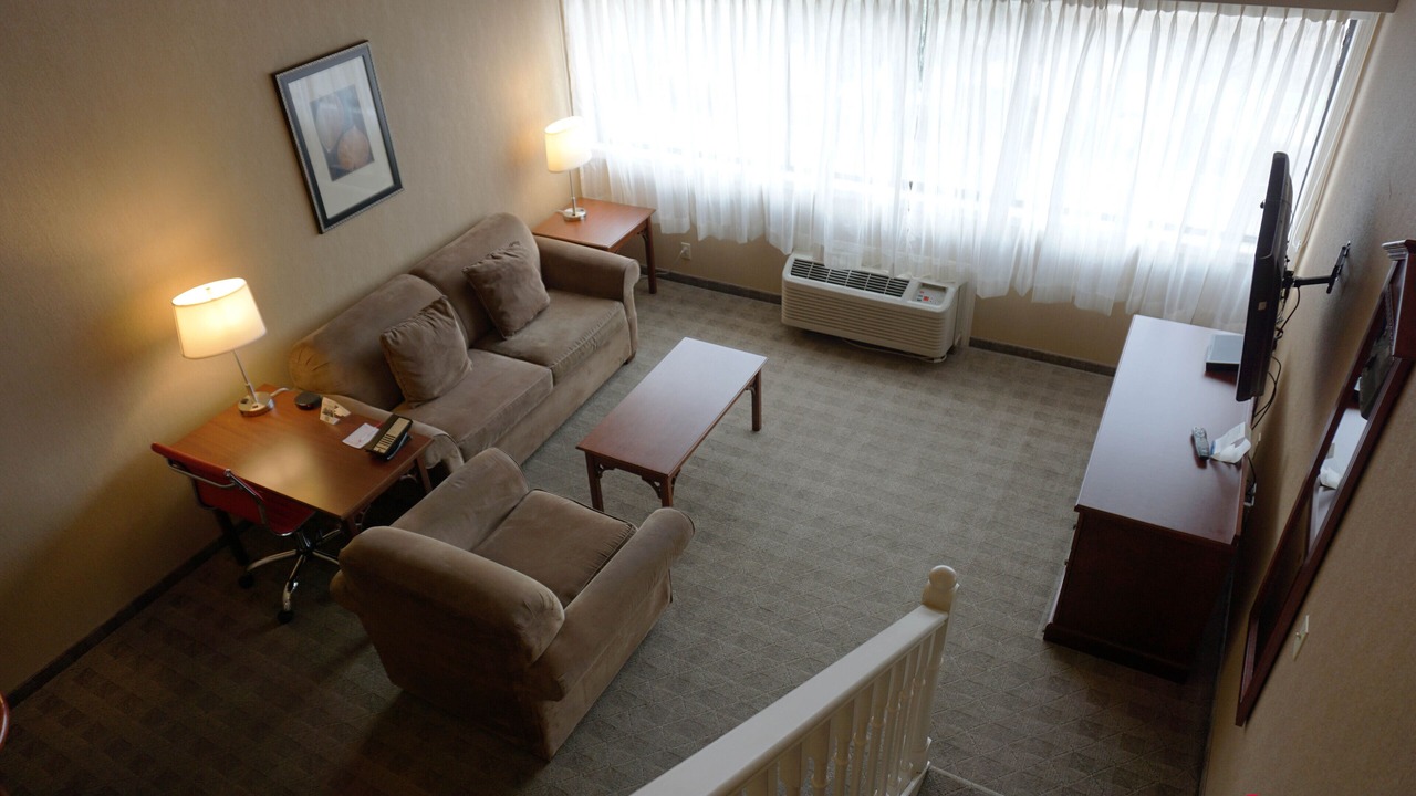 Photo of Bedroom in Dilworth Mountain Estates