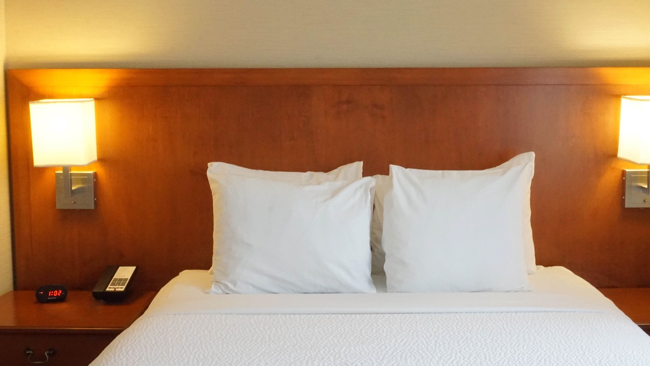 Photo of Bedroom in Dilworth Mountain Estates