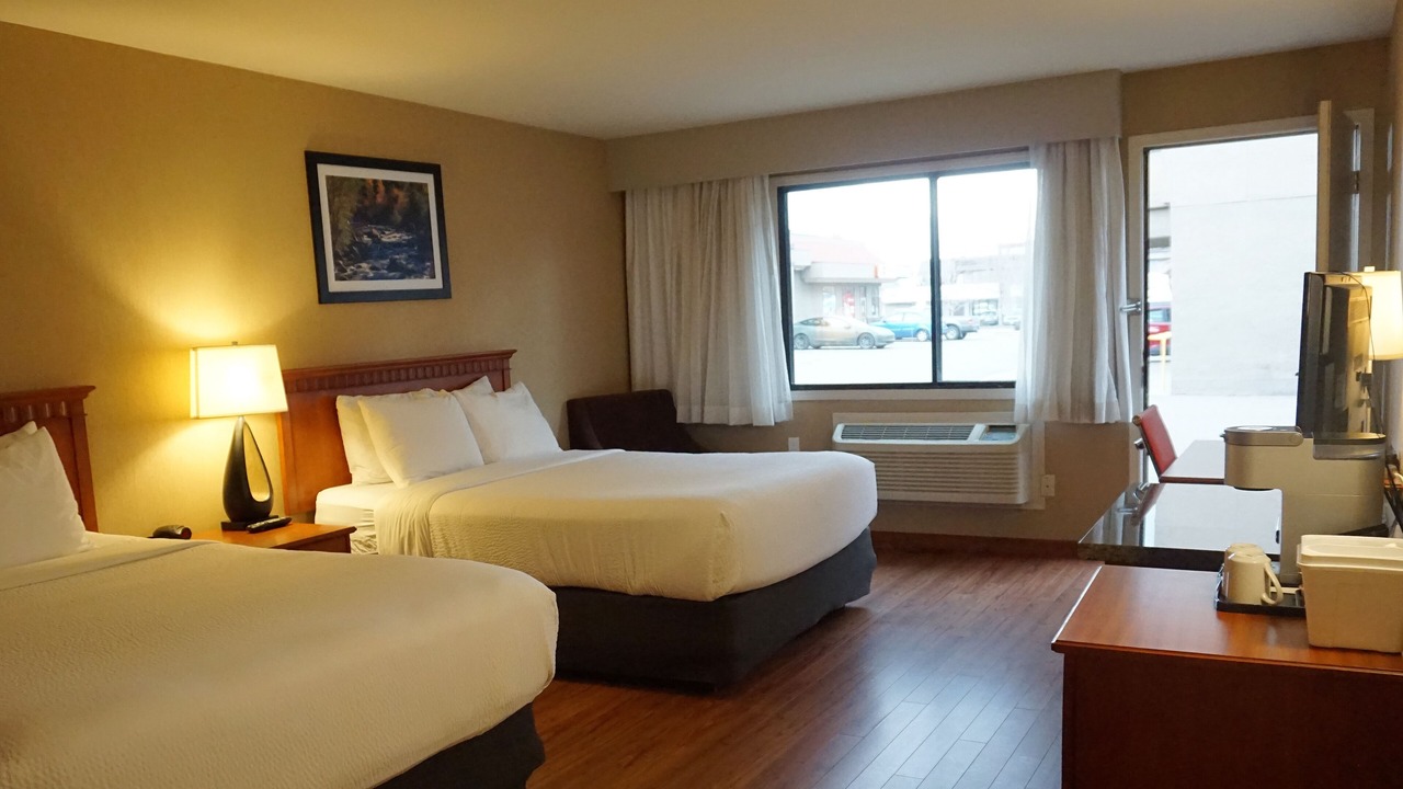 Photo of Bedroom in Dilworth Mountain Estates