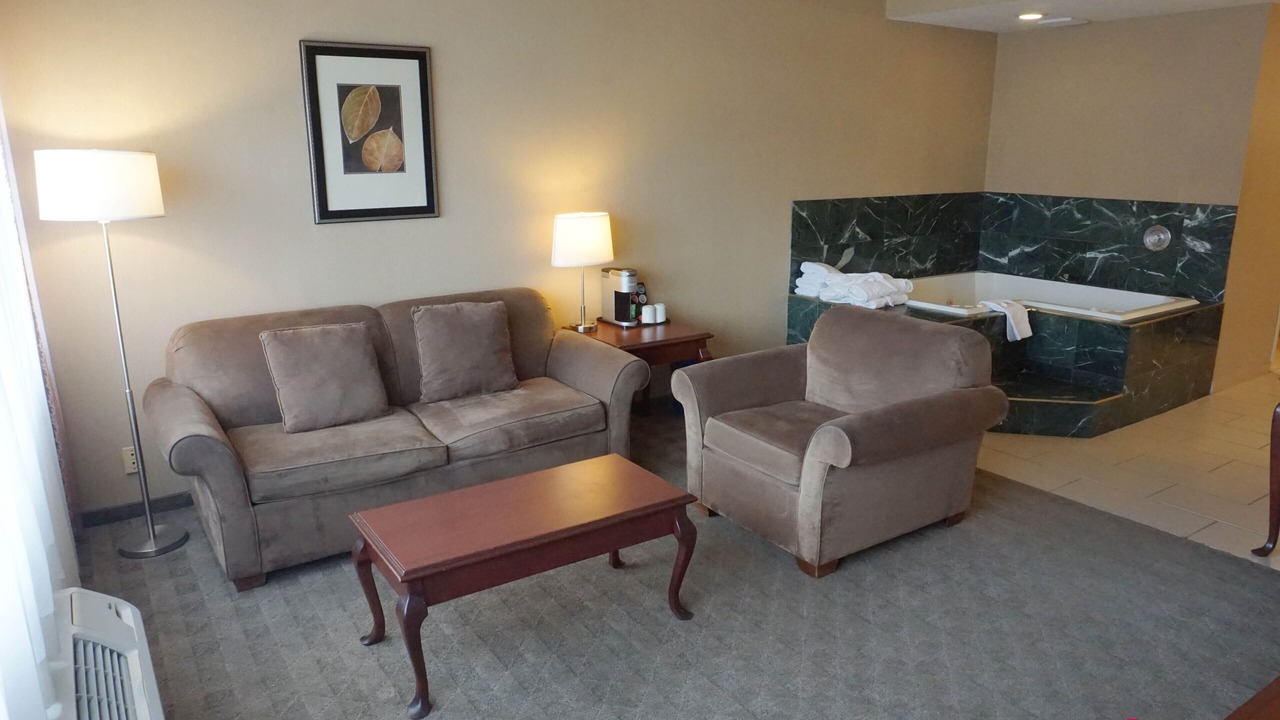 Photo of Bedroom in Dilworth Mountain Estates