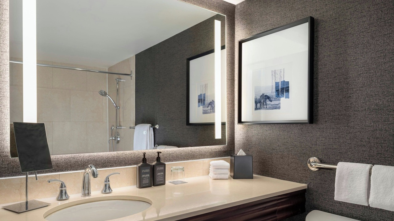 Photo of Bathroom in Calgary