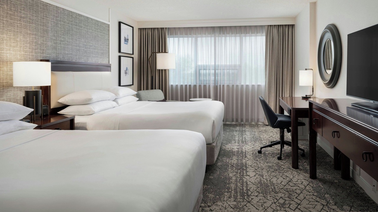 Photo of Bedroom in Calgary