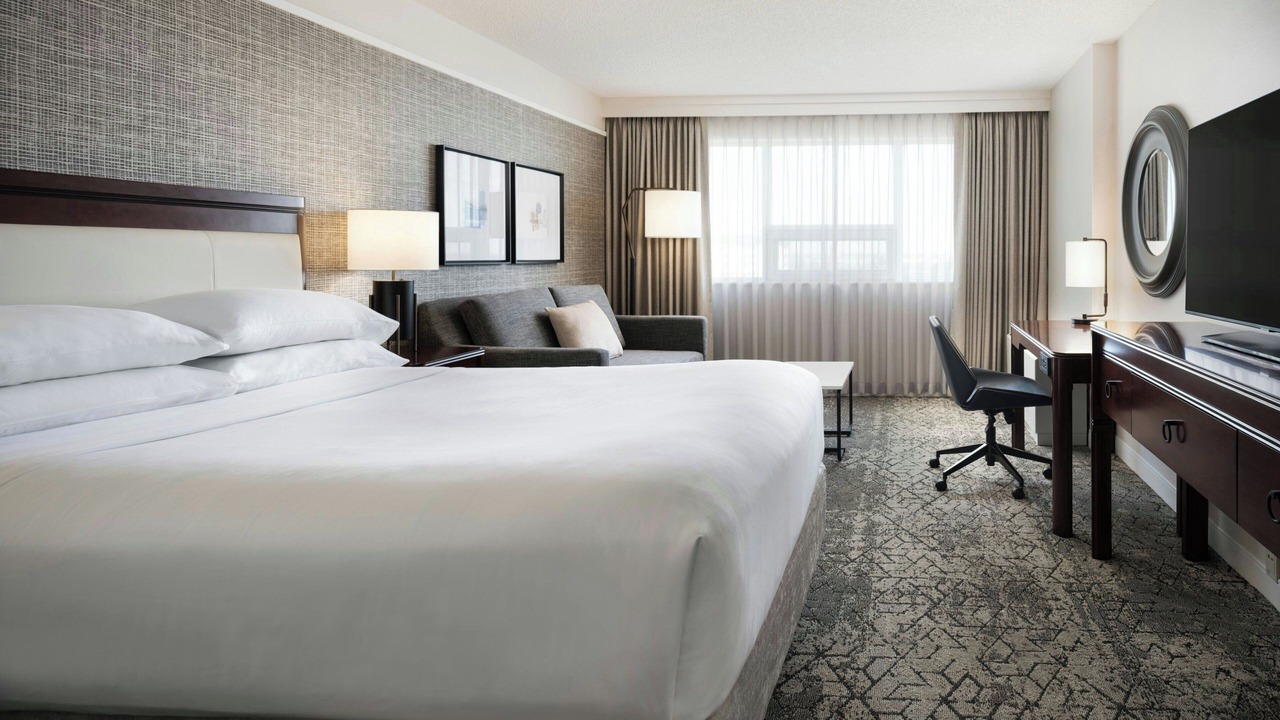 Photo of Bedroom in Calgary