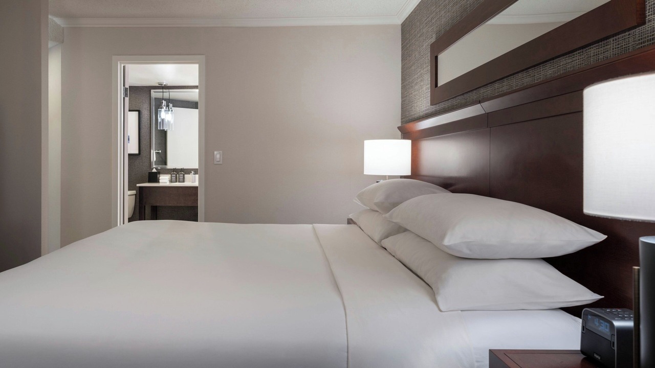 Photo of Bedroom in Calgary