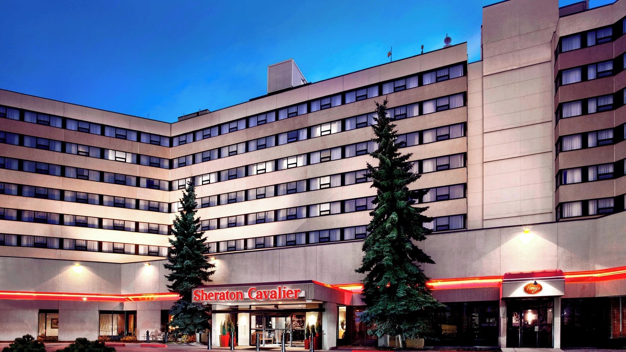 Photo of Outdoor in Calgary