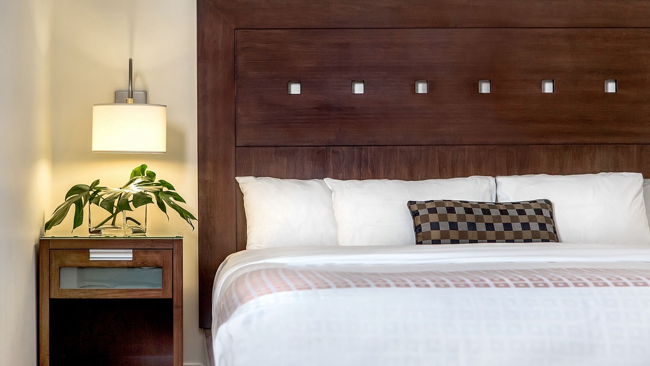 Photo of Bedroom in Whyte ave
