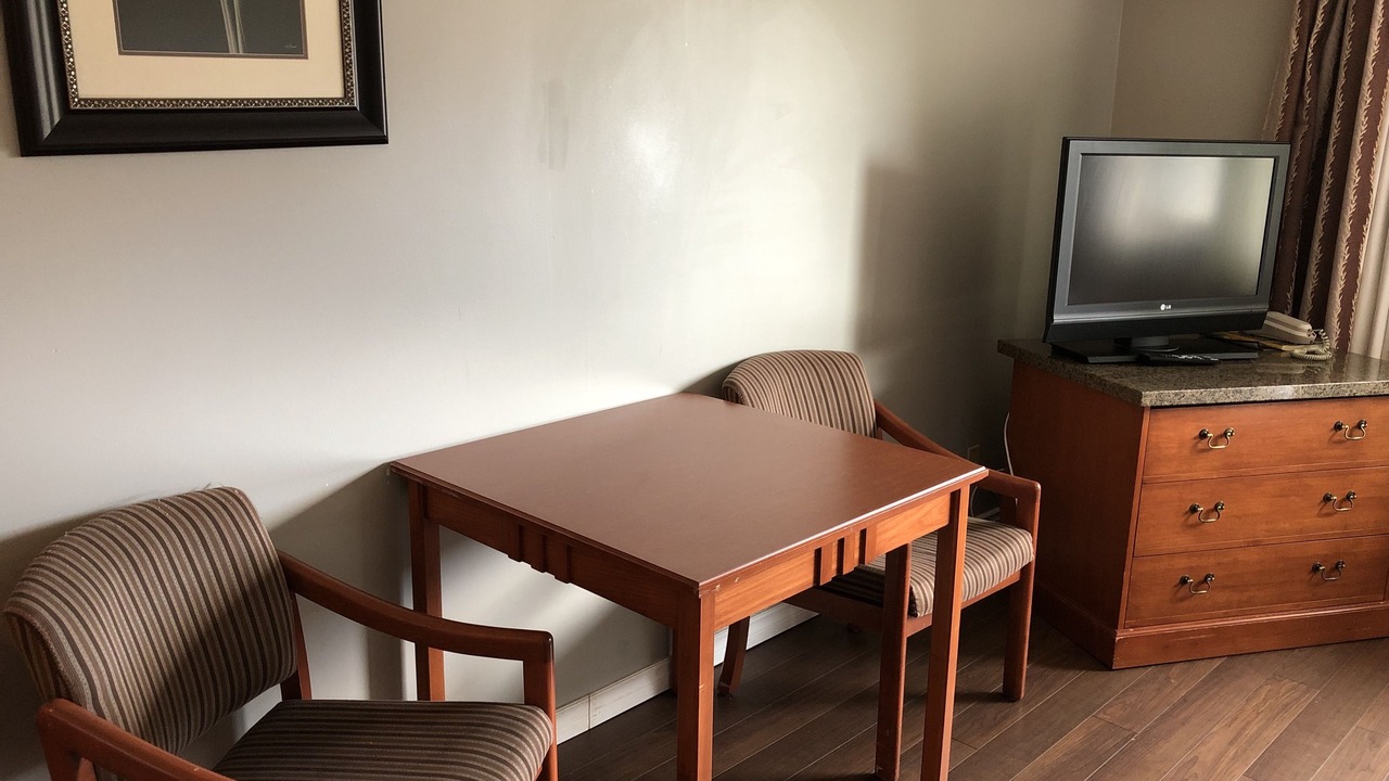 Photo of Livingroom in Campbell River