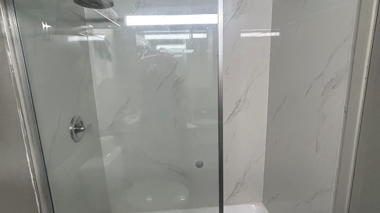Photo of Bathroom in Campbell River