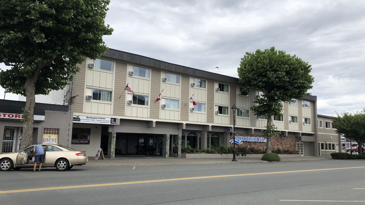 Photo of Outdoor in Campbell River