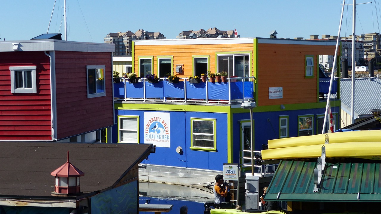 Photo of Outdoor in James Bay