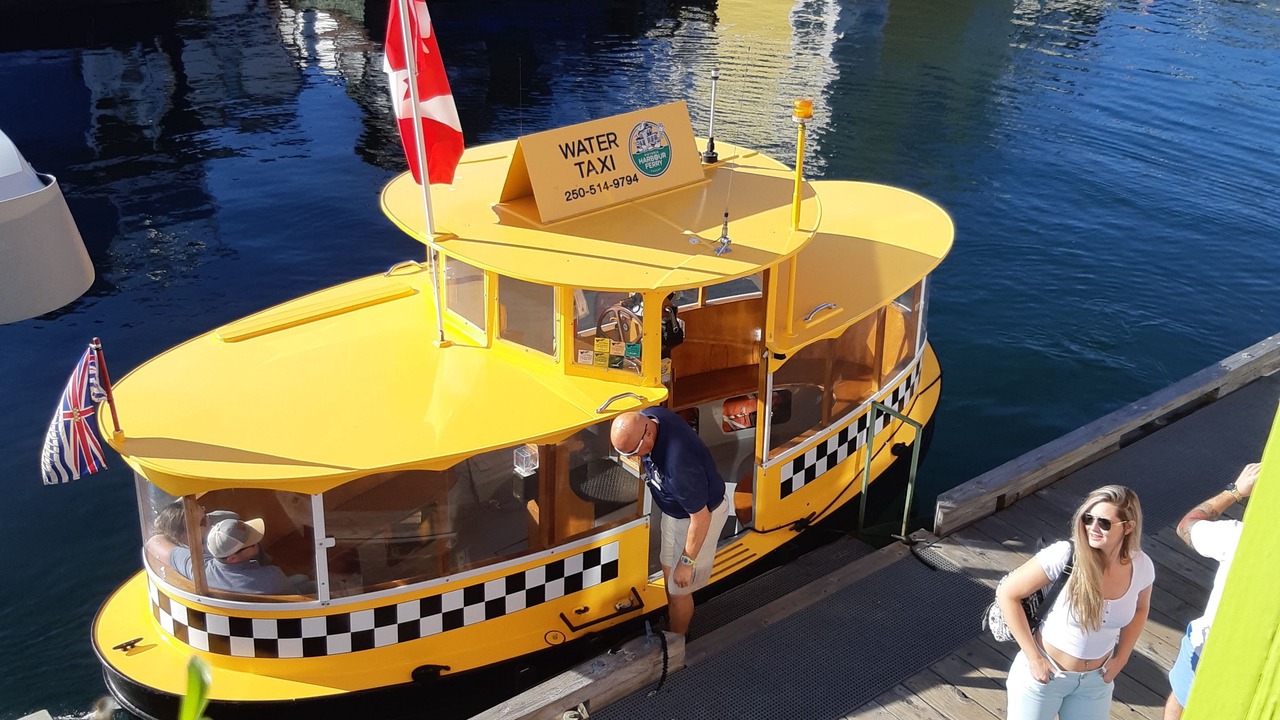 Photo of Others in James Bay