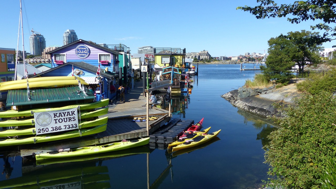 Photo of Outdoor in James Bay