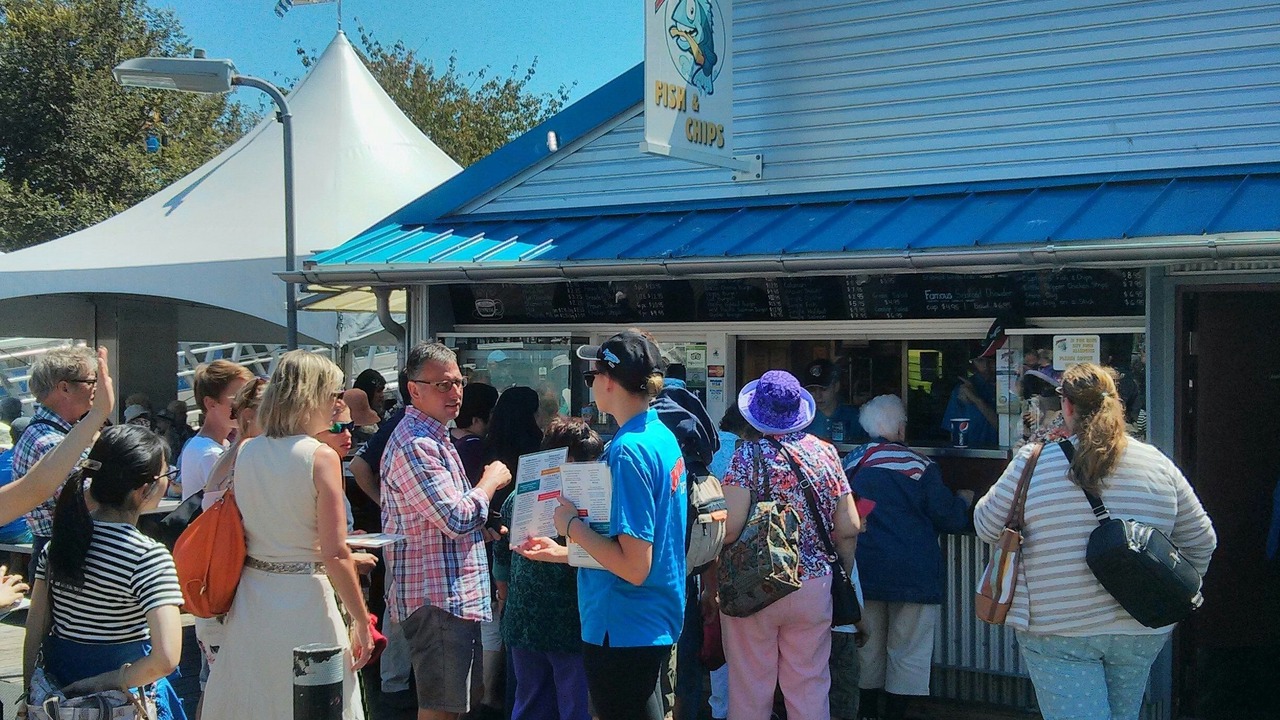 Photo of Outdoor in James Bay