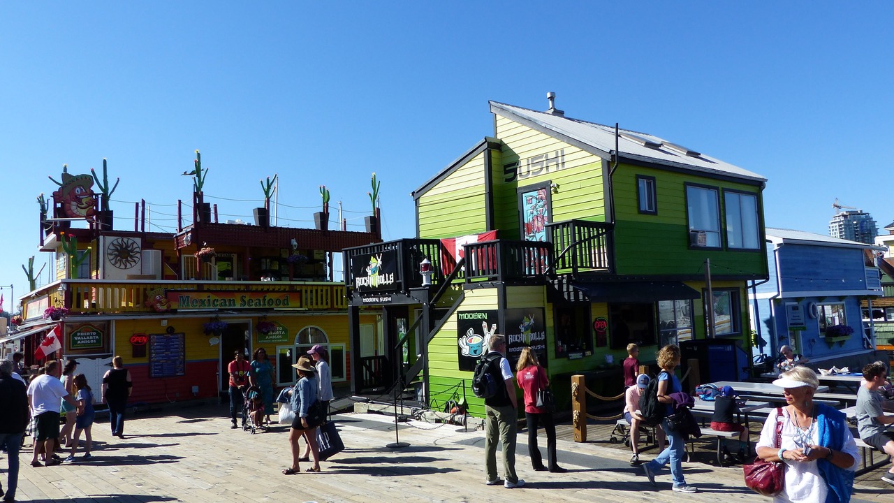 Photo of Others in James Bay