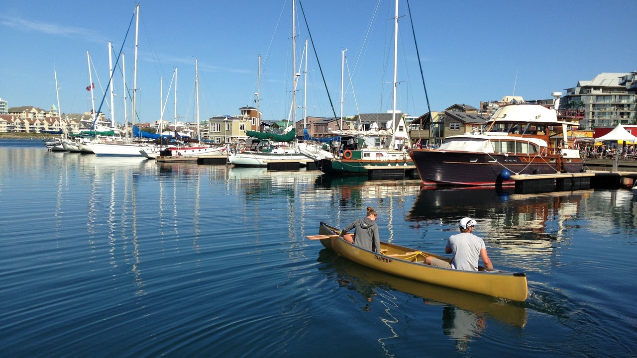 Photo of Others in James Bay