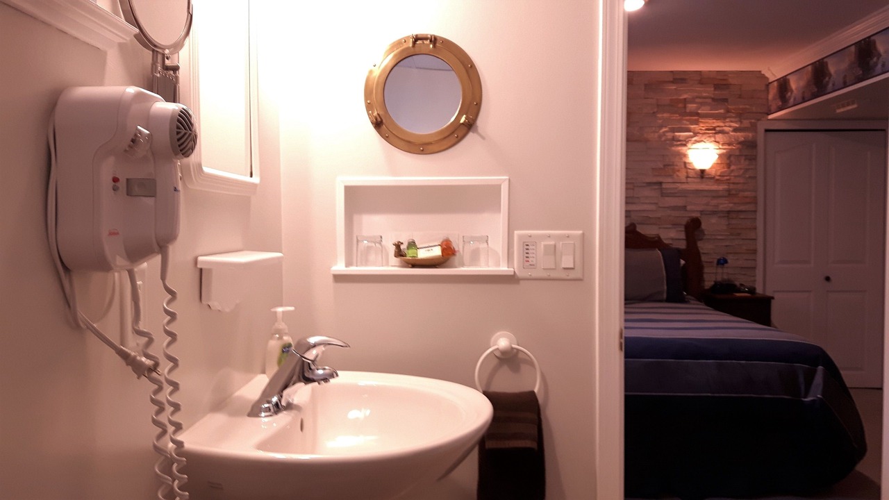 Photo of Bathroom in Central Okanagan