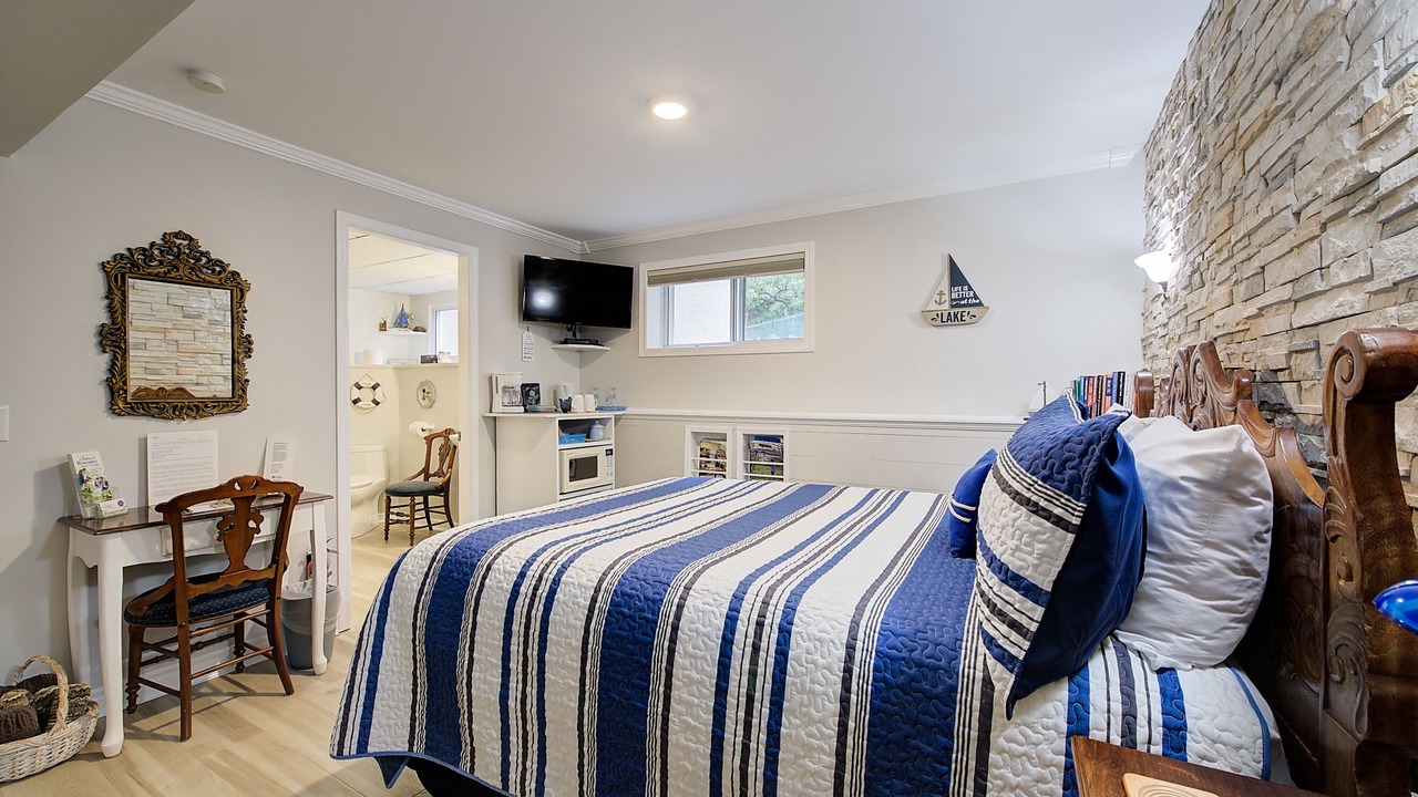 Photo of Bedroom in Central Okanagan