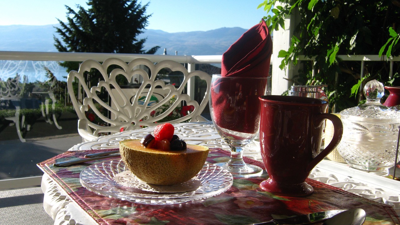 Photo of Outdoor in Central Okanagan