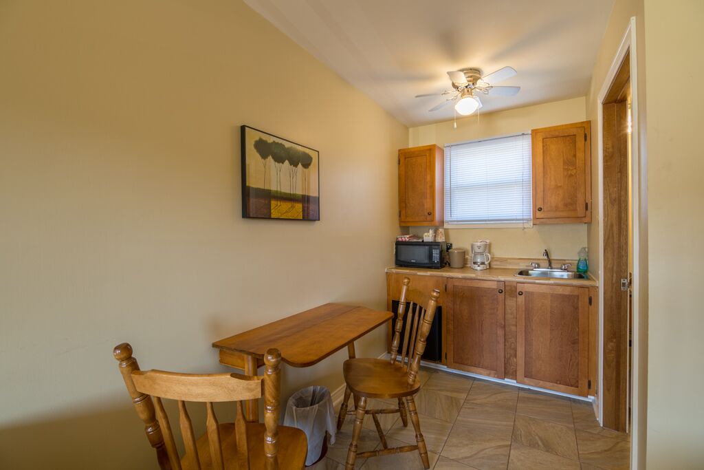 Photo of Bedroom in Alma