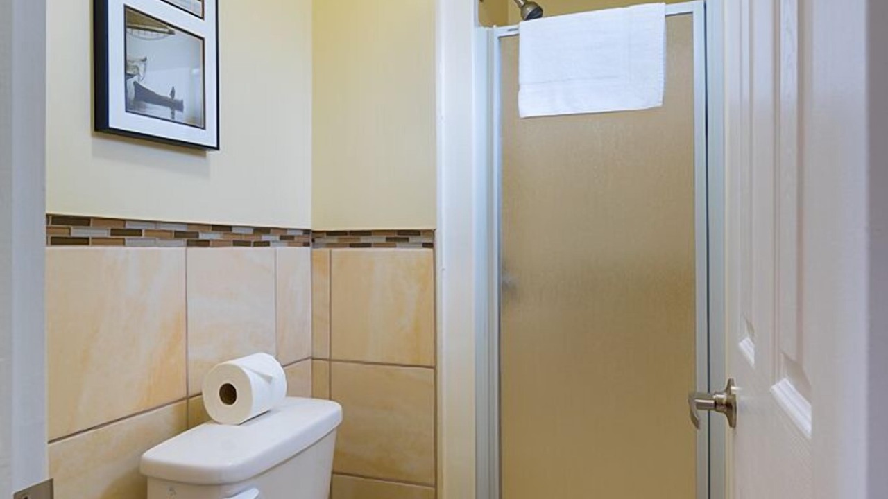 Photo of Bathroom in Alma