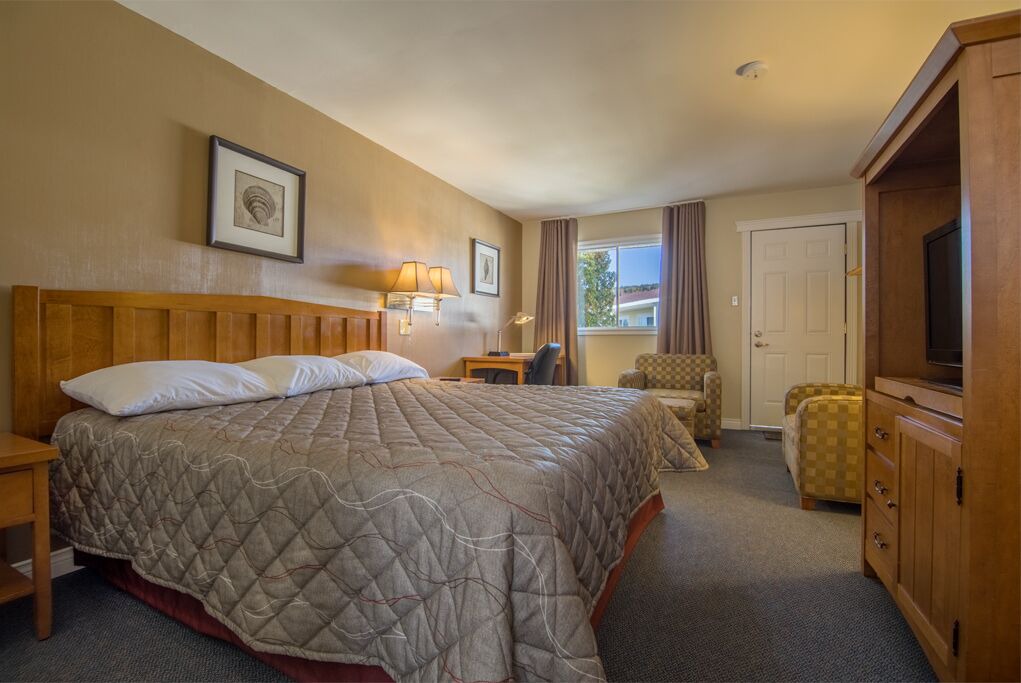 Photo of Bedroom in Alma