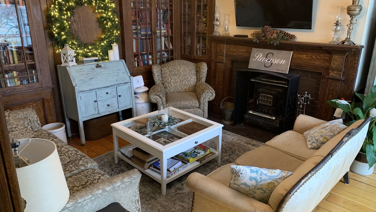 Photo of Livingroom in Essa