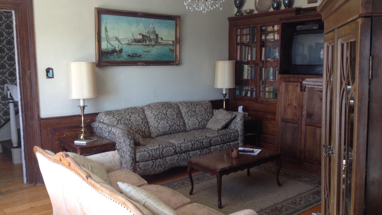 Photo of Livingroom in Essa