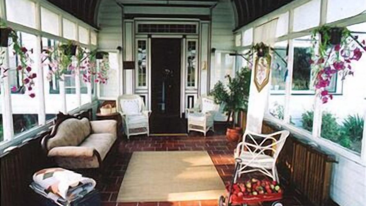 Photo of Patio Balcony in Essa