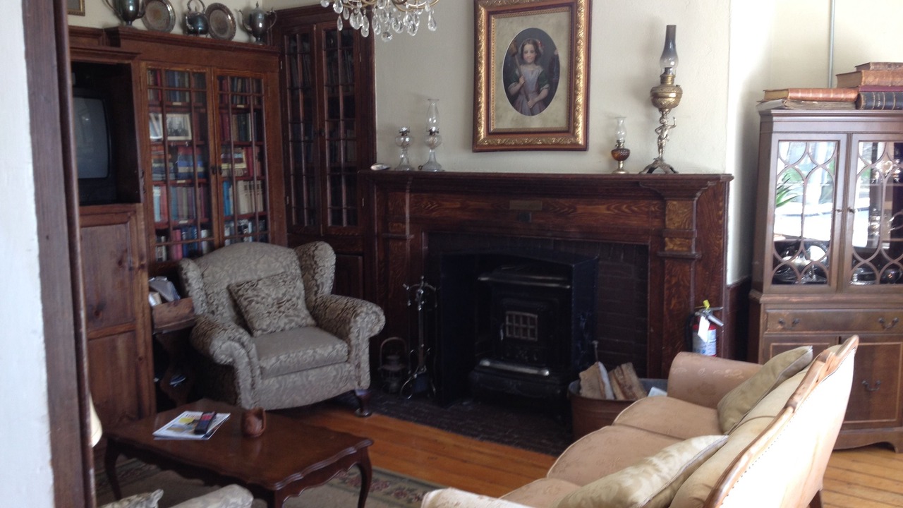 Photo of Livingroom in Essa