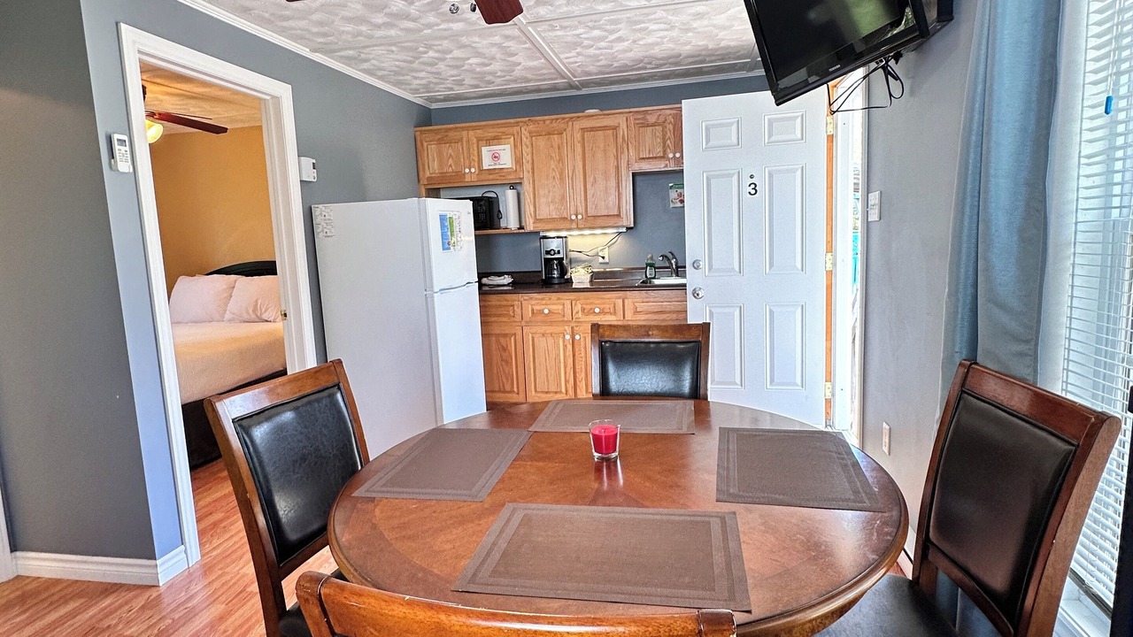 Photo of Bedroom in Ingonish Beach