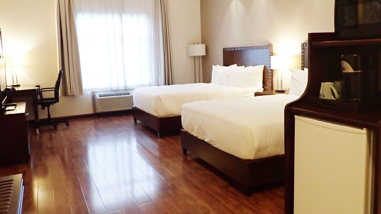 Photo of Bedroom in Fort Saskatchewan