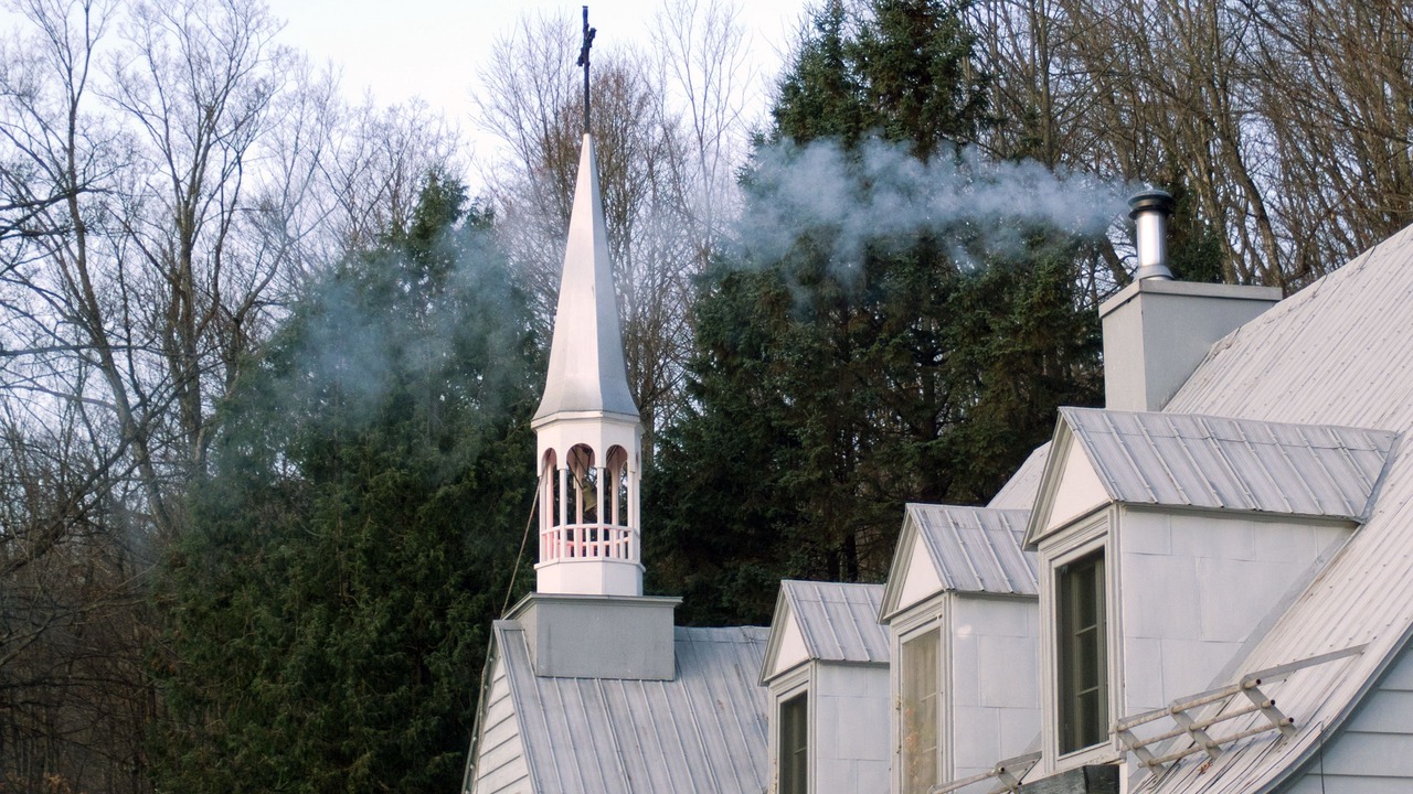 Photo of Outdoor in Saint-Sauveur