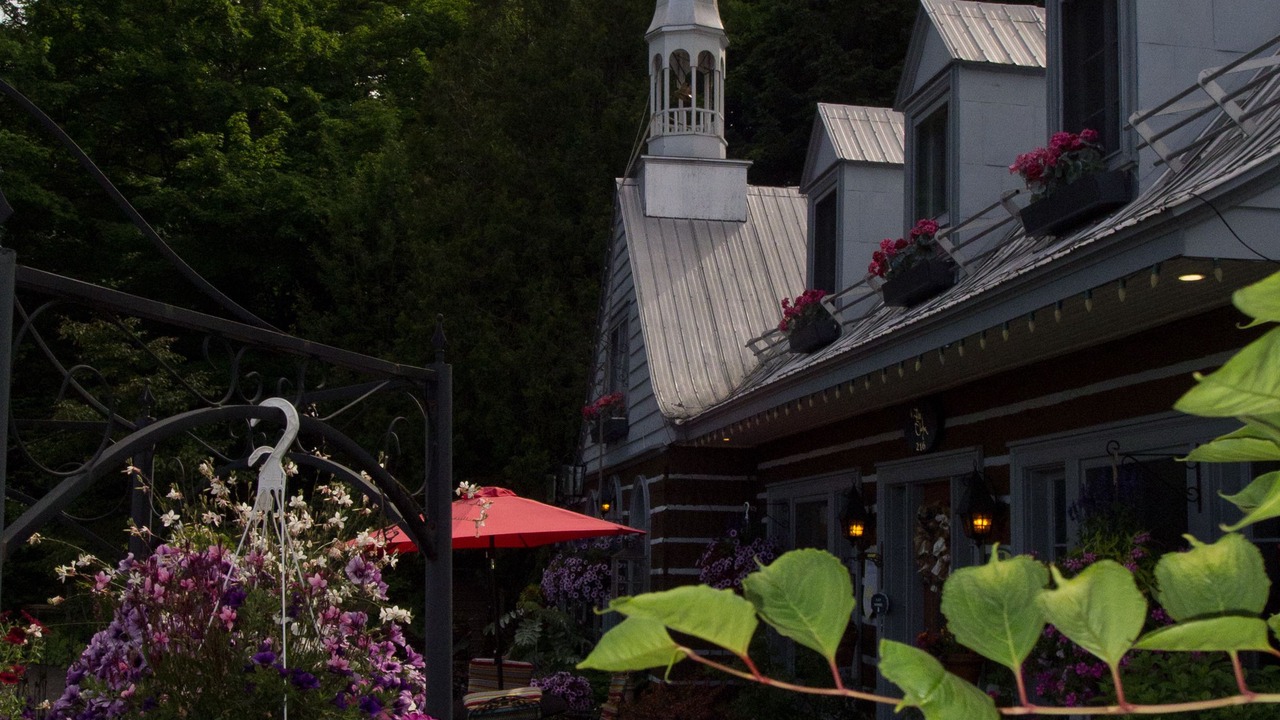 Photo of Outdoor in Saint-Sauveur