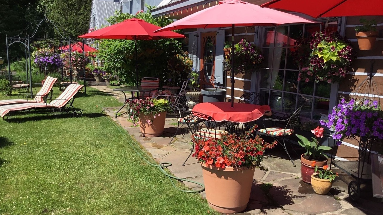 Photo of Outdoor in Saint-Sauveur