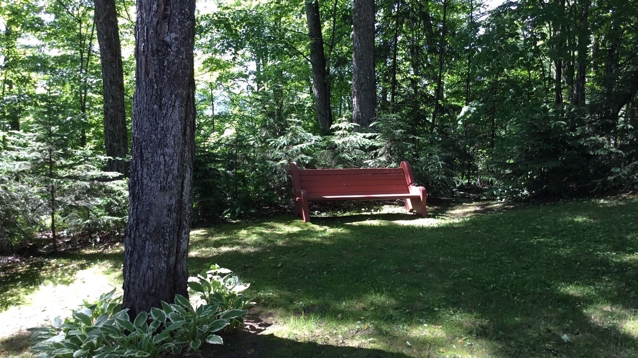 Photo of Outdoor in Saint-Sauveur