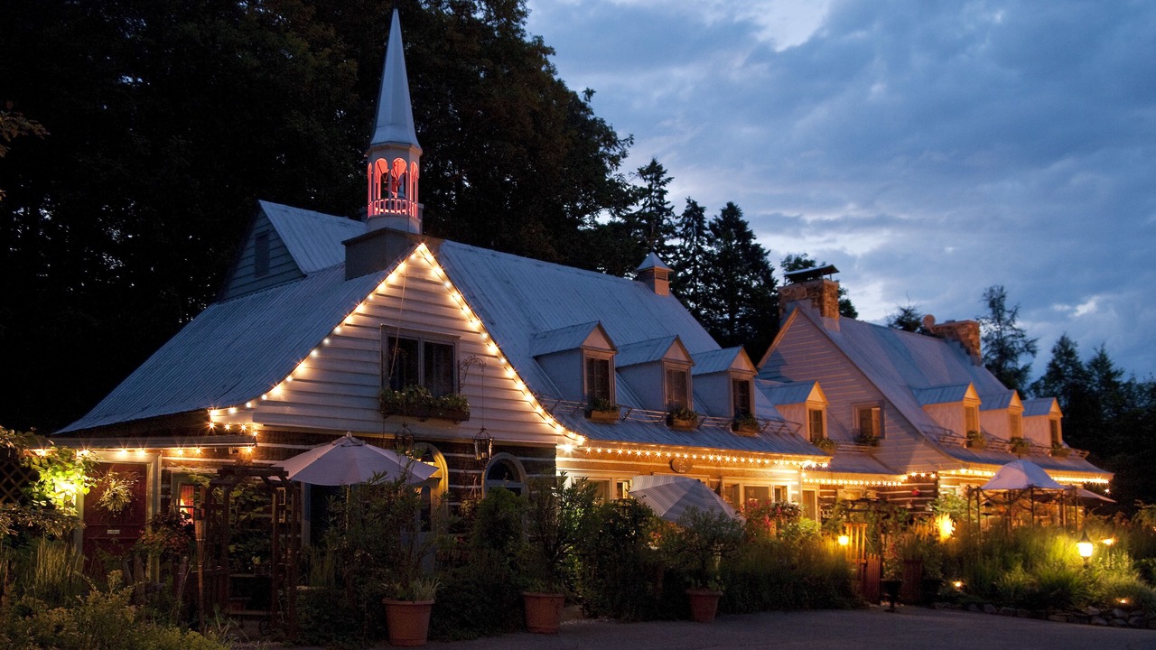 Photo of Outdoor in Saint-Sauveur
